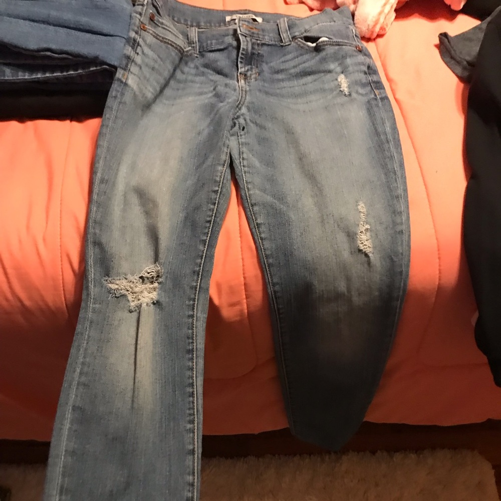 Pants